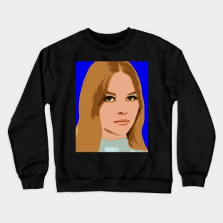 michelle phillips Crewneck Sweatshirt